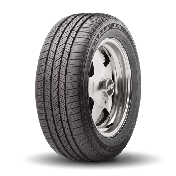 Lốp xe ô tô Goodyear 265/50R19 Eagle LS-2