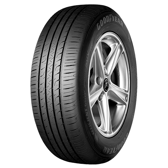 Lốp xe ô tô Goodyear 255/55R18 Efficientgrip SUV