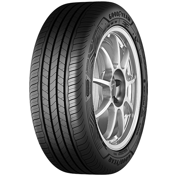 Lốp xe ô tô Goodyear 205/60R16 Assurance Maxguard Indo