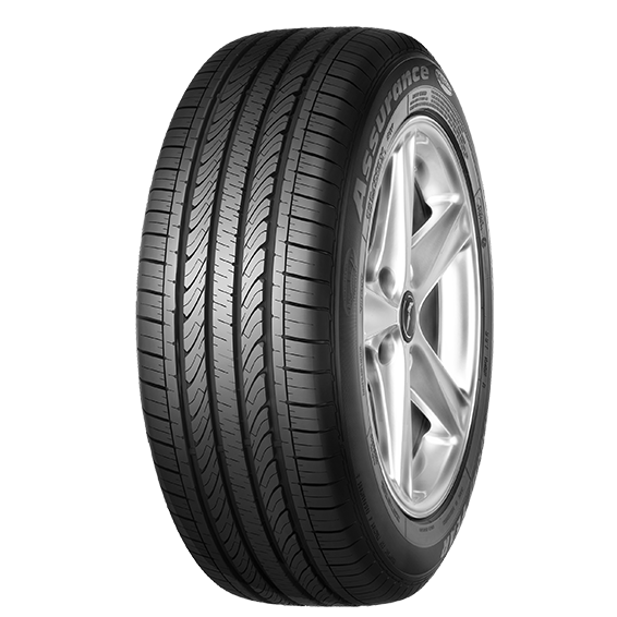 Lốp xe ô tô Goodyear 165/70R14 Assurance Triplemax Ấn Độ