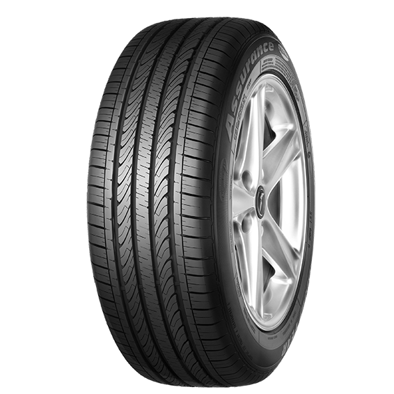 Lốp xe ô tô Goodyear 175/60R15 Assurance Triplemax Ấn Độ