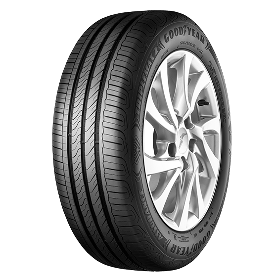 Lốp xe ô tô Goodyear 205/65R15 Assurance Triplexmax2