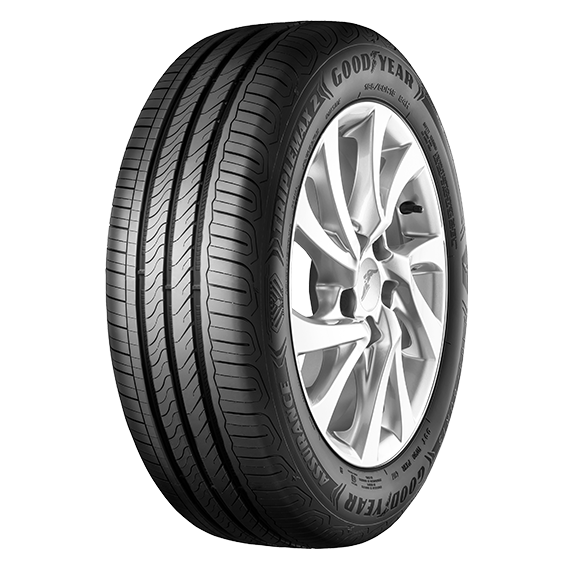 Lốp xe ô tô Goodyear 215/45R17 Assurance Triplemax2 Indo