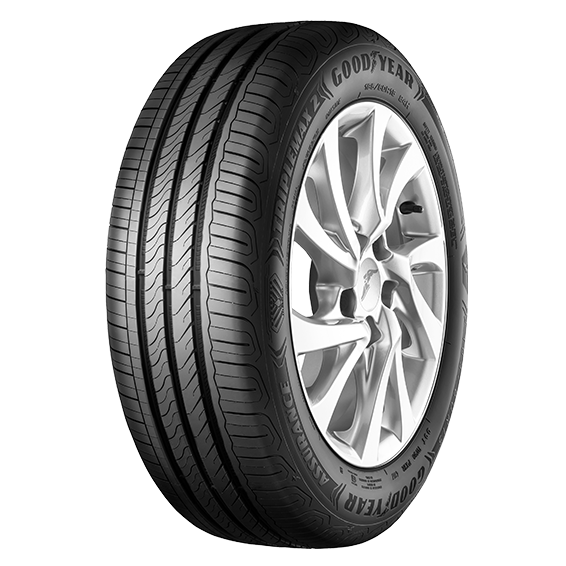 Lốp xe ô tô Goodyear 195/60R15 Assurance Triplemax 2 Ấn Độ