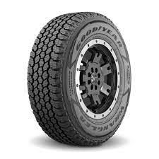 Lốp xe ô tô Goodyear 245/65R17 Wrangler Adventure