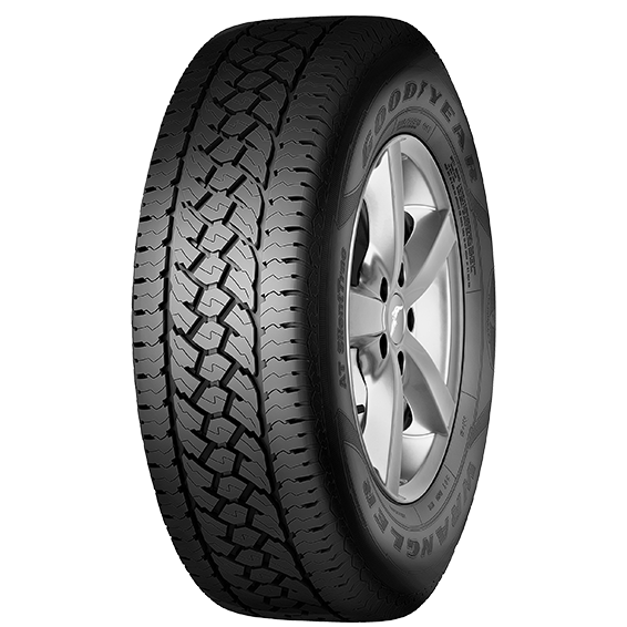 Lốp xe ô tô Goodyear 225/75R16 LT Wrangler AT/ST OWL Indo