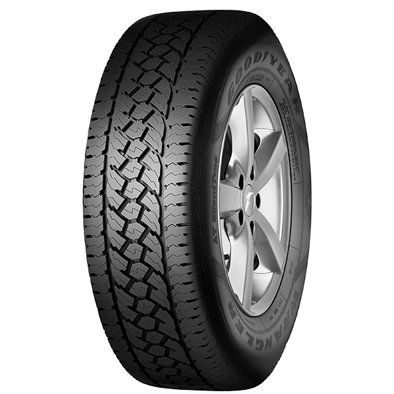 Lốp xe ô tô Goodyear 245/70R16 Silencetrac Thái