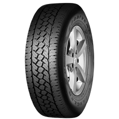 Lốp xe ô tô Goodyear 245/70R16 Silencetrac Thái