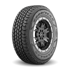 Lốp xe ô tô Goodyear 265/60R18 Wrangler AT Adventure