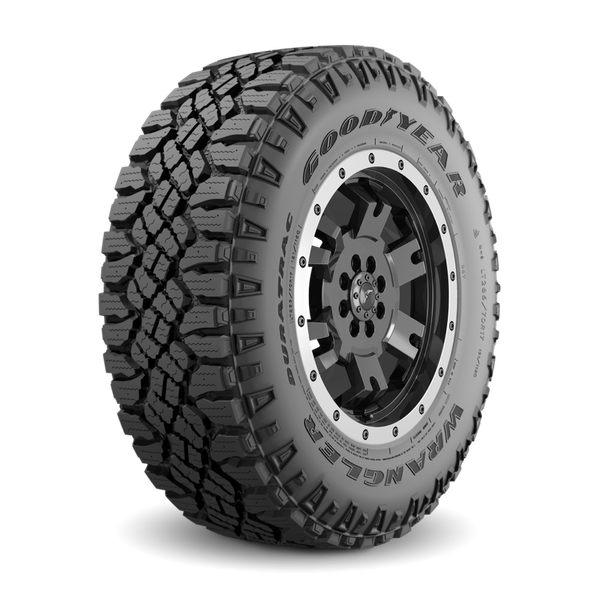 Lốp xe ô tô Goodyear 285/75R16 Wrangler Duratrac