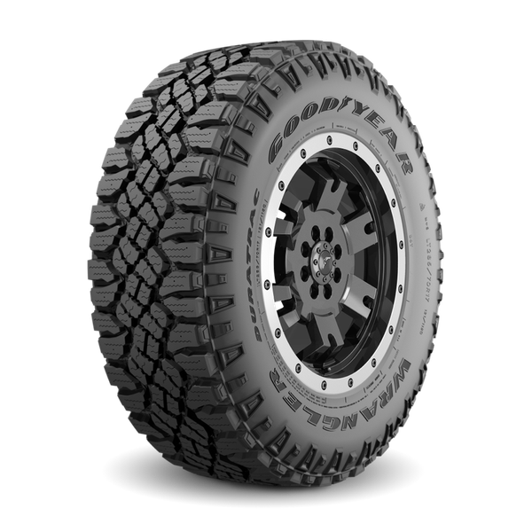 Lốp xe ô tô Goodyear 265/65R17 Wrangler Duratrac