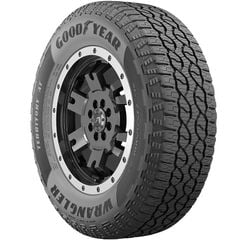 Lốp xe ô tô Goodyear 255/65R18 Wrangler Territory AT