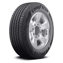 Lốp xe ô tô Goodyear 275/45R21 Wrangler Territory HT Thai