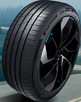 Lốp 235/55R18 Mã gai K125