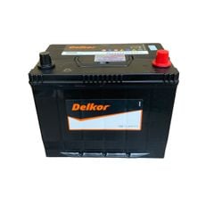 Ăc quy Delkor 120D31R/L