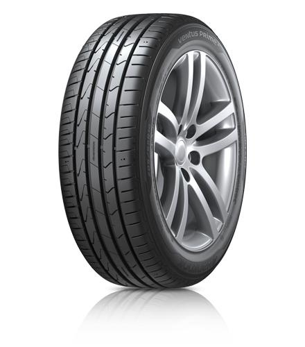 Lốp xe Hankook 225/55R17 Ventus prime K125 INDO