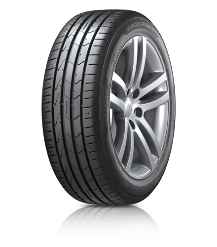 Lốp xe Hankook 255/35R18 Ventus prime K125 INDO