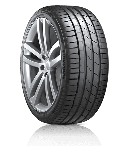 Lốp xe Hankook 255/35ZR19 Ventus prime K127 KOREA