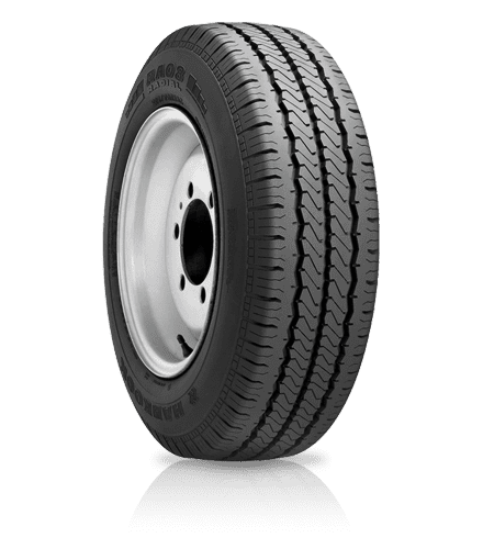 Lốp xe Hankook 175R14 Radial RA08 INDO