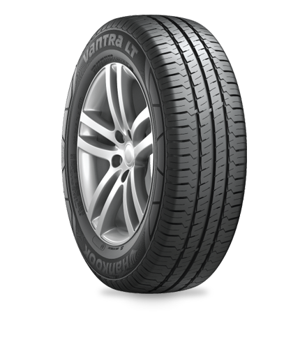 Lốp xe Hankook 215/70R15C VANTRA LT RA18 INDO
