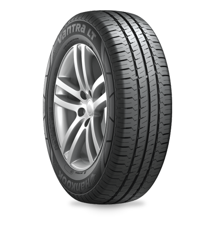 Lốp xe Hankook 205/65R16C VANTRA LT RA18 KOREA