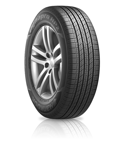 Lốp xe Hankook 235/75R15 Dynapro RA33 KOREA