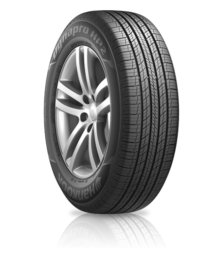 Lốp xe Hankook 245/65R17 Dynapro RA33 KOREA