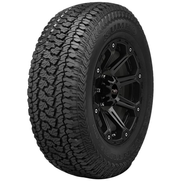 Lốp xe ô tô Kumho 275/65R18 Road venture AT51 VN