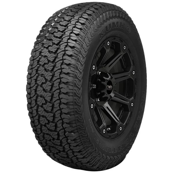 Lốp xe ô tô Kumho 285/55R20 Road venture AT51 VN