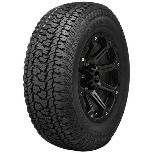 Lốp xe ô tô Kumho 265/65R17 Road venture AT51 VN