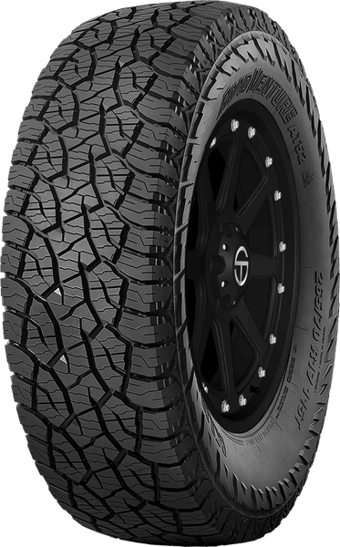 Lốp xe Kumho 255/70R17 Road venture AT52 VN