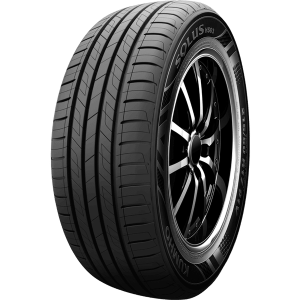 Lốp xe Kumho 185/65R15 Solus HS63 VN