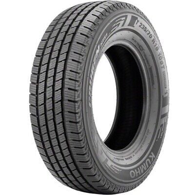 Lốp xe ô tô Kumho 265/60R18 Crugen HT51 VN