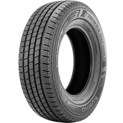 Lốp xe ô tô Kumho 275/55R20 Crugen HT51 VN