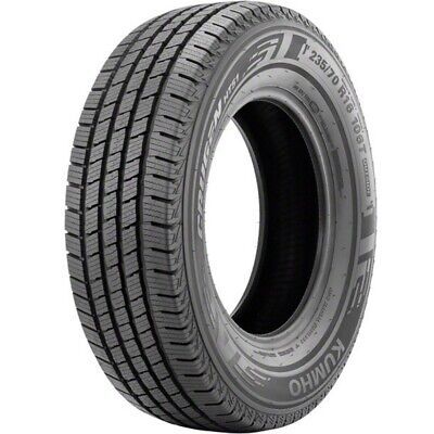 Lốp xe ô tô Kumho 275/70R18 Crugen HT51 VN