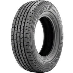 Lốp xe ô tô Kumho 265/70R18 Crugen HT51 VN