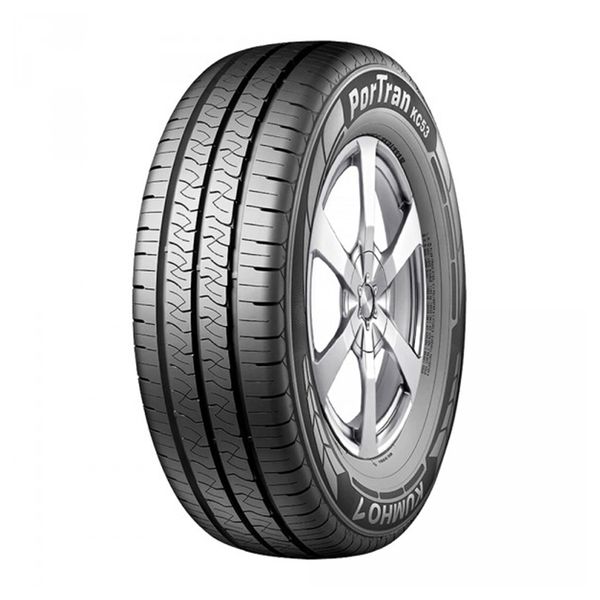 Lốp xe Kumho 215/75R16C Portan KC53 VN