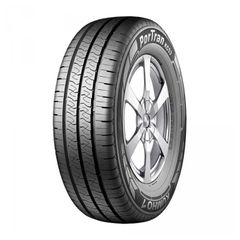 Lốp xe Kumho 215/75R16C Portan KC53 VN