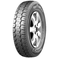 Lốp xe Kumho 145R13 Portran KC55 VN