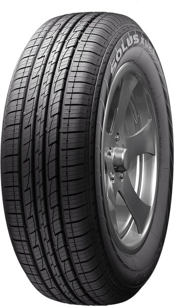 Lốp ô tô Kumho 265/60R18 Solus KL21 VN