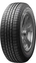 Lốp ô tô Kumho 265/60R18 Solus KL21 VN