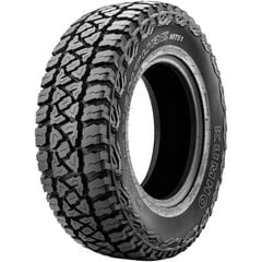 Lốp xe Kumho 245/70R16 Road venture MT51