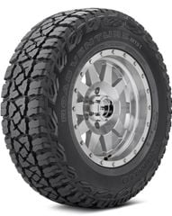 Lốp xe ô tô Kumho 265/65R17 Road venture MT51 VN