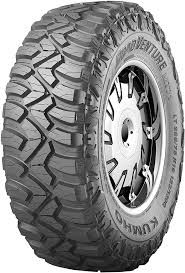 Lốp xe ô tô Kumho 275/70R18 Road venture MT71 VN