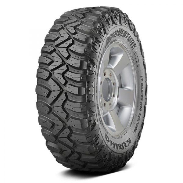 Lốp xe Kumho 235/85R16 Road venture MT71 VN