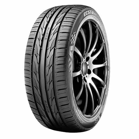 Lốp xe Kumho 215/55R17 Ecsta PS31 VN