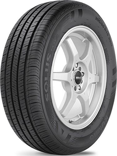 Lốp xe Kumho 235/45R18 Solus TA31 VN
