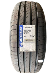 Lốp MICHELIN 195/65R15 Primacy 4ST