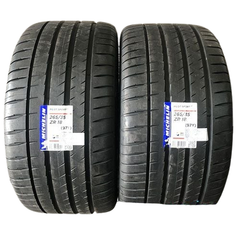 Lốp MICHELIN 265/35 ZR18 [97Y] Pilot Sport 5