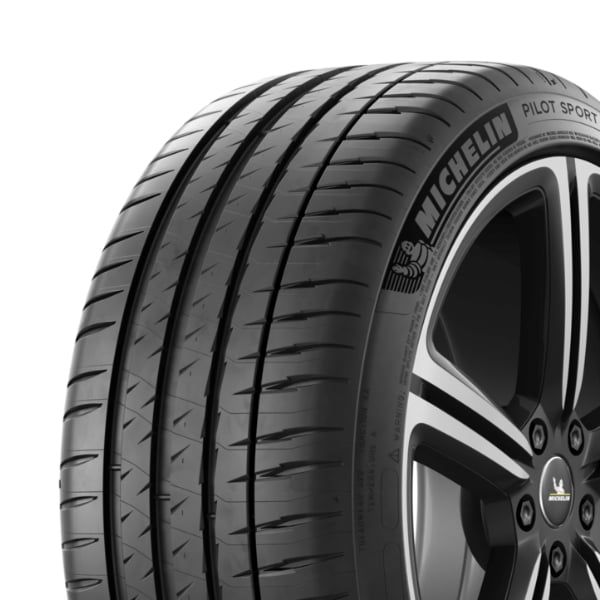 Lốp MICHELIN 205/40R18 Pilot Sport 4 ZP